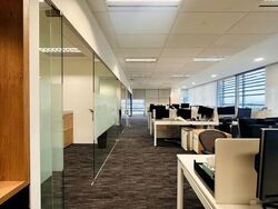 ONE GEORGE STREET (D1), Office #523601621